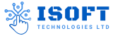 ISoft Logo
